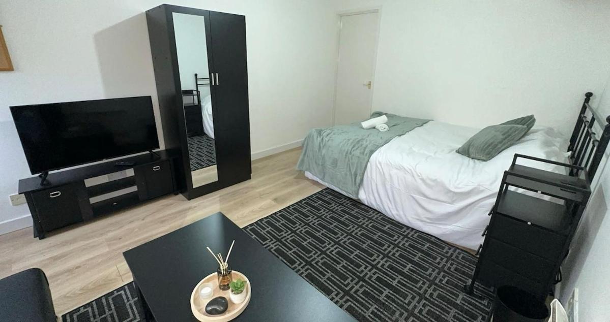 Maya Cottage - Central Location With Private Parking CBG Esterno foto